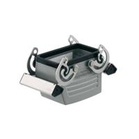 Weidmüller HDC 10B KBU 1M20G 1787720000 Koppelingsbehuizing 1 stuk(s) - thumbnail