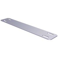 Weidmüller 1422570000 SFX-M 11/60-5 ST Apparaatmarkering Zilver Aantal markeringen: 50 50 stuk(s) - thumbnail