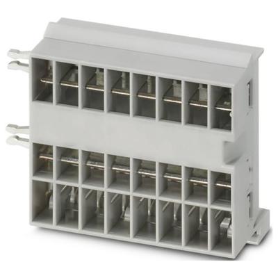 Phoenix Contact 1110990 CAPAROC CR EXT8 Stroomrail 1 stuk(s)