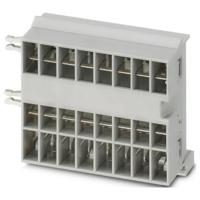 Phoenix Contact 1110990 CAPAROC CR EXT8 Stroomrail 1 stuk(s) - thumbnail