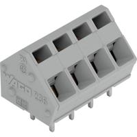 WAGO 236-404/000-017 Printplaatklem 220 stuk(s) - thumbnail