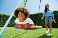 Schommel Intex 254 x 200 x 235 cm - thumbnail