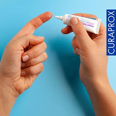 Curaprox PerioPlus+ Focus Gel