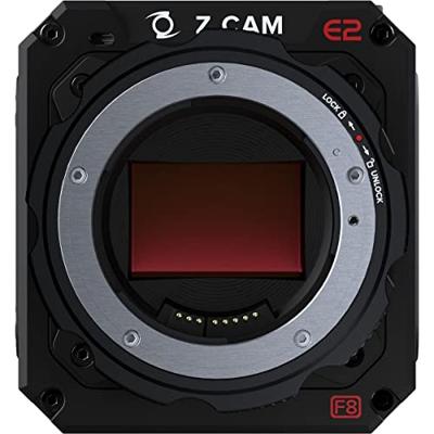 Z-Cam E2-F8 (EF Mount) Z-Cam E2-F8 (EF Mount)