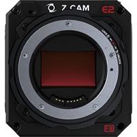 Z-Cam E2-F8 (EF Mount) - thumbnail