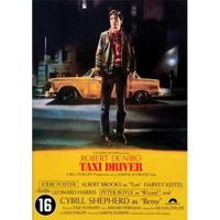 Taxi Driver - DVD (8712609635164) - thumbnail