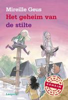Het geheim van de stilte - Mireille Geus - eBook (9789025876081) - thumbnail