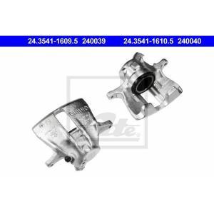 Remklauw links voor 24354116095