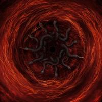 Devourer Of God From The Void - CD (8020024201476) - thumbnail