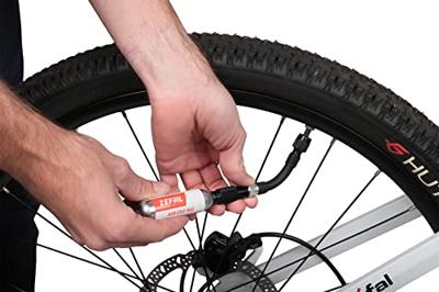 ZÉFAL co2 patroon co2 cartridge 25g