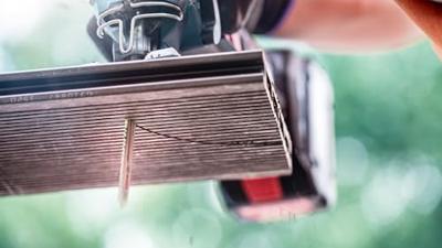 Bosch Accessories 2608900566 Expert Plastic Composites Clean T 301 CHM decoupeerzaagblad, 3 stuks 3 stuk(s) Bosch Accessories 2608900566 Expert Plastic Composites Clean T 301 CHM decoupeerzaagblad, 3 stuks 3 stuk(s)