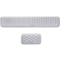 Muismat Subblim SUBMP-04E011 Zilverkleurig - thumbnail