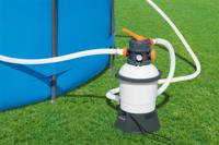 Bestway flowclear zandfilterpomp - thumbnail
