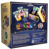 Disney Lorcana Into the Inklands Illumineer's Trove - thumbnail