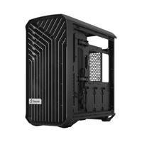 Fractal Design Torrent Compact Black TG Dark Tint - thumbnail