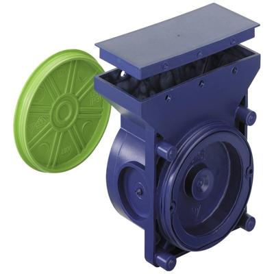 Spelsberg 97069001 Verbindingsdozen (l x b x h) 90 x 95 x 50 mm 1 stuk(s) Spelsberg 97069001 Verbindingsdozen (l x b x h) 90 x 95 x 50 mm 1 stuk(s)