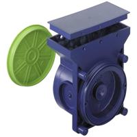 Spelsberg 97069001 Verbindingsdozen (l x b x h) 90 x 95 x 50 mm 1 stuk(s) - thumbnail