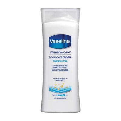 Vaseline Bodylotion Intensive Care Advanced Repair
