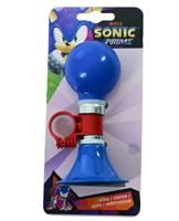 Volare Sonic prime fietstoeter - jongens - rood blauw - thumbnail