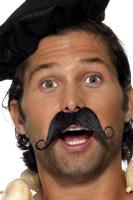 Snor Fransman - thumbnail