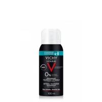 Vichy Homme Deodorant Spray 48u Compressed 100ml - thumbnail