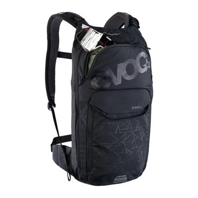 Evoc - stage 6 incl. hydration bladder 2 black 6l