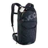 Evoc - stage 6 incl. hydration bladder 2 black 6l - thumbnail