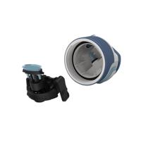 Kambukka Elton Crystal Blue - waterfles, 750 ml - thumbnail