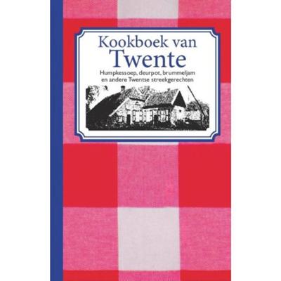 Kookboek van Twente (Hardback) Kookboek van Twente (Hardback)