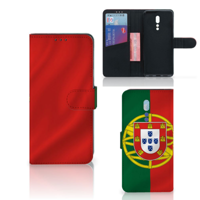 OPPO Reno Z Bookstyle Case Portugal OPPO Reno Z Bookstyle Case Portugal