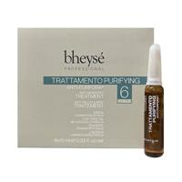 Bheysé purifying anti-roos treatment 6x10ml - thumbnail