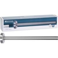 Handdoekenrek uitschuifbaar - thumbnail