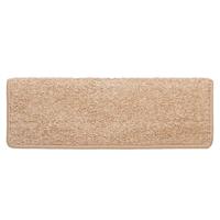 Trapmatten 15 st 65x21x4 cm goudkleurig - thumbnail
