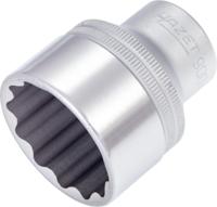 Hazet 900Z 900Z-33 Dop (zeskant) Dopsleutelinzetstuk 33 mm 1/2 (12.5 mm) - thumbnail