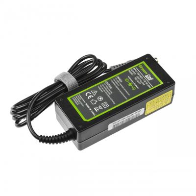 Green Cell AD16AP Laptop netvoeding 65 W 20 V 3.25 A Green Cell AD16AP Laptop netvoeding 65 W 20 V 3.25 A