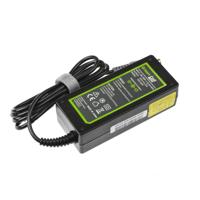 Green Cell AD16AP Laptop netvoeding 65 W 20 V 3.25 A - thumbnail