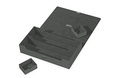 Ultimate Guard Omnihive 1000+ Xenoskin - Grey - thumbnail