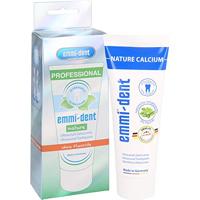 EmmiDent Nature for Ultrasonic Tandpasta 75 ml Wit - thumbnail