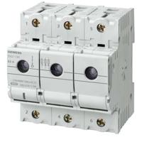 Siemens 5SG7163 Lastscheider Afmeting zekering : D02 63 A 400 V 1 stuk(s) - thumbnail