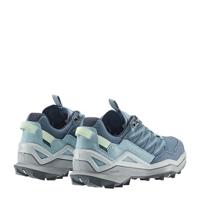 Lowa Maddox Pro GTX Lo Lage Wandelschoen Dames Smoke Blue/Slate Blue 4,5 - thumbnail