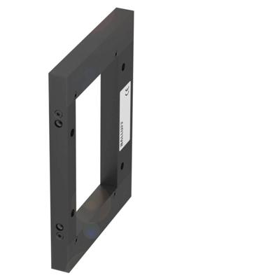 BALLUFF BOW002Z BOW002Z Frame-lichtsluis 1 stuk(s)