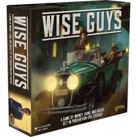Wise Guys - thumbnail
