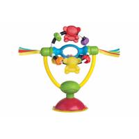 Playgro kinderstoelspeeltje - thumbnail