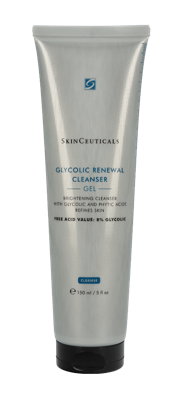 SkinCeuticals Glycolic Renewal Cleanser Gel 150 ml
