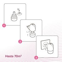 Beaphar CaniComfort navulling verdamper 48ml hond - thumbnail