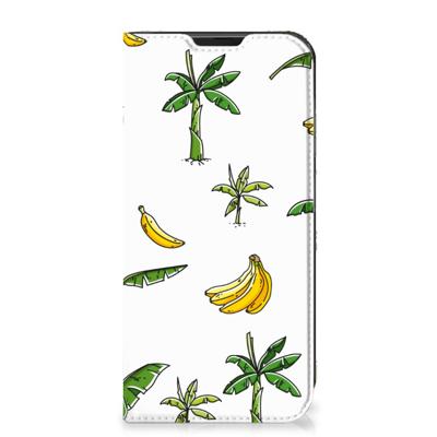 Samsung Galaxy Xcover 6 Pro Smart Cover Banana Tree Samsung Galaxy Xcover 6 Pro Smart Cover Banana Tree