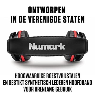 Numark HF175