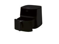 SILVERCREST KITCHEN TOOLS Heteluchtfriteuse XL - thumbnail