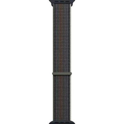 Apple Sport Loop Apple Watch 42mm / 44mm / 45mm / 49mm Midnight