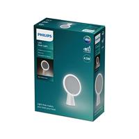 Philips LED Mirror DSK205 8719514420472 LED-spiegellamp 4.5 W Wit - thumbnail